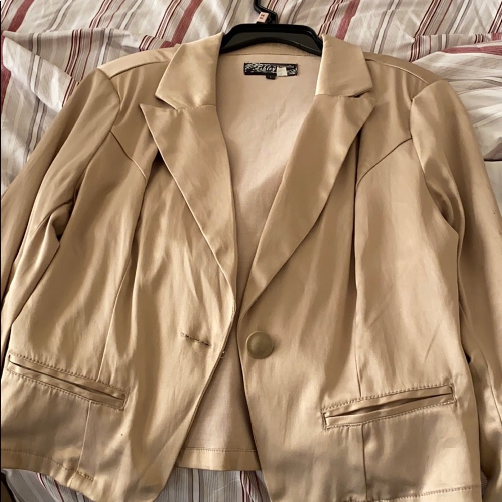 Blazer